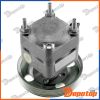 Pompe de direction assistée pour FORD | SPW-FR-005, 8001676